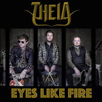 Theia Eyes Like Fire