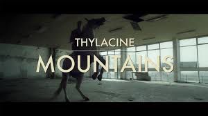 Thylacine Mountains