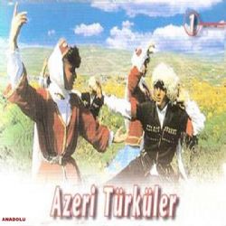 Timur Zalov Azeri Türküler