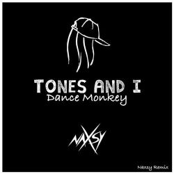 Tones And I Dance Monkey