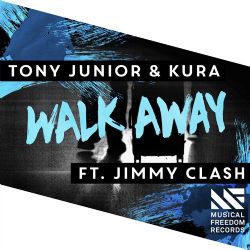 Tony Junior Walk Away