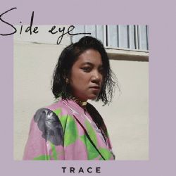 Trace Side Eye