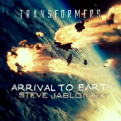 Transformers Arrival To Earth