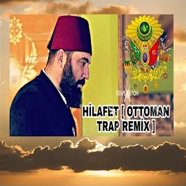 Traplasyon Hilafet Ottoman