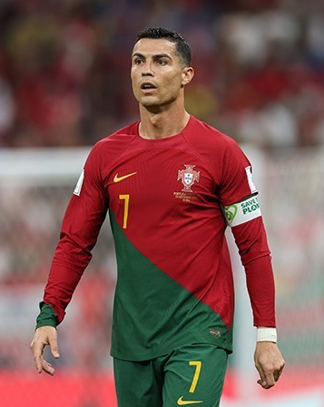 Tuğrul Bektaş Ronaldo