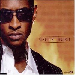Usher Burn