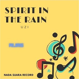 Uzi Spirit In The Rain