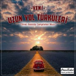 Uzun Yol Türküleri Vol 1