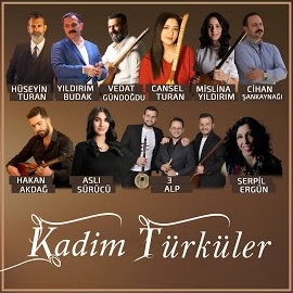 Kadim Türküler