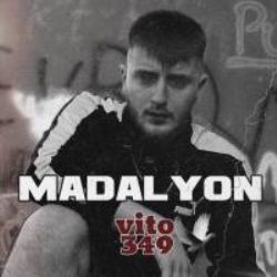 Vito349 Madalyon