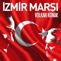 Volkan Konak İzmir Marşı