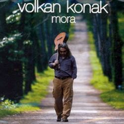 Volkan Konak Mora