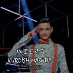 Kurdish Mashup