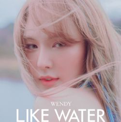 Wendy Like Water