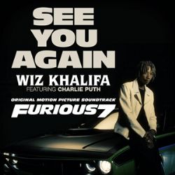 Wiz Khalifa See You Again