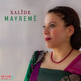 Xalide Mayreme