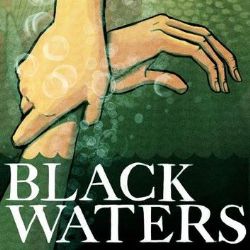 YellLow Black Waters