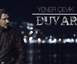 Yener Çevik Duvar