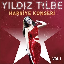 Yıldız Tilbe Yıldız Tilbe Harbiye Konseri Vol 1