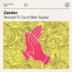 Zaeden Tempted To Touch