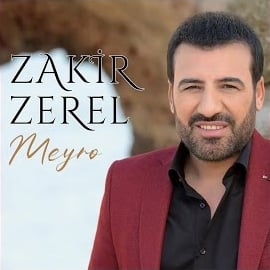 Zakir Zerel Meyro