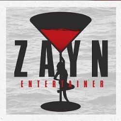 Zayn Entertainer