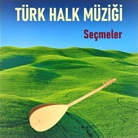 Zehra Özçelik Türk Halk Müziği Seçmeler