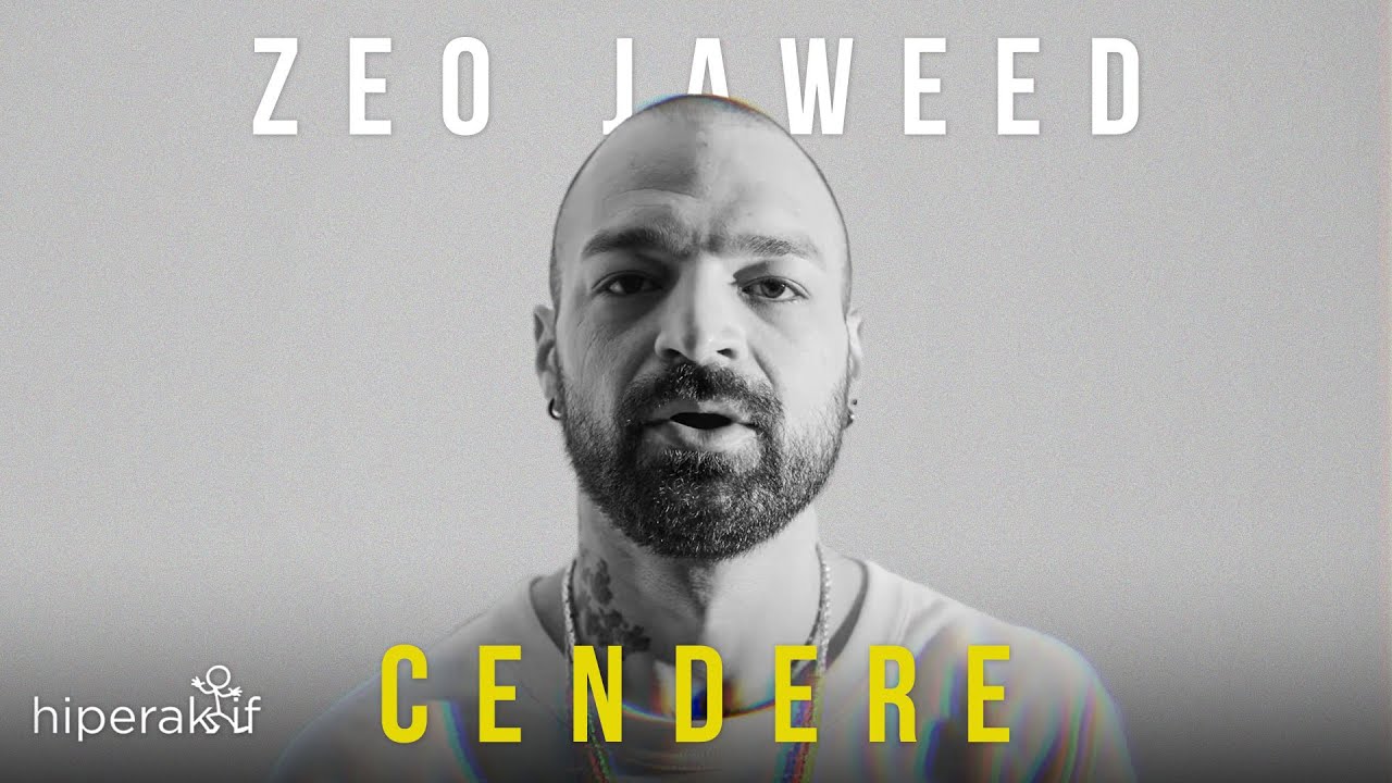 Zeo Jaweed Cendere