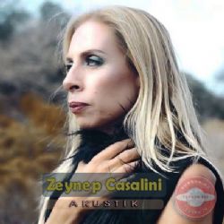 Zeynep Casalini Akustik