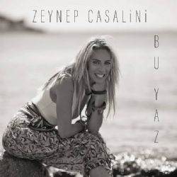 Zeynep Casalini Bu Yaz
