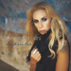 Zeynep Casalini Köprüler