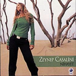 Zeynep Casalini Nihayet