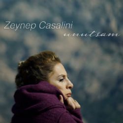 Zeynep Casalini Unutsam