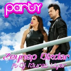 Zeynep Dizdar Party