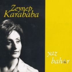 Zeynep Karababa Yaz Bahar