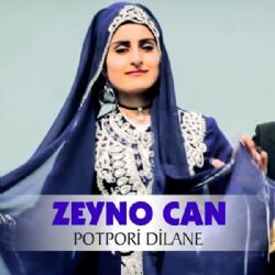 Zeyno Can Dilane