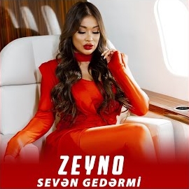 Zeyno Seven Gedermi