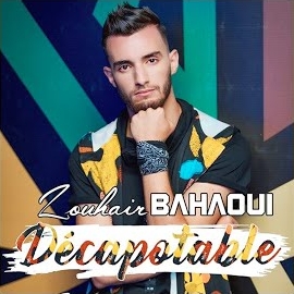 Zouhair Bahaoui Decapotable