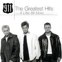 911 The Greatest Hits