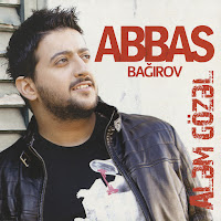 Abbas Bağırov ALEM GÖZEL