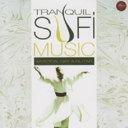 Abdullah Ekinci Tranquil Sufi Music