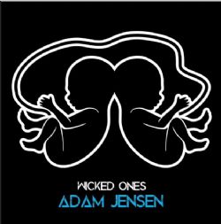 Adam Jensen Wicked Ones