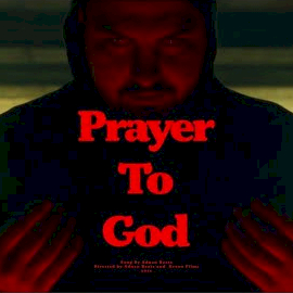 Prayer To God