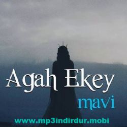 Agah Ekey Mavi