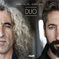 Ahmet Aslan Duo