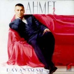 Ahmet Dayanamam