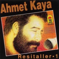 Ahmet Kaya Resitaller 1