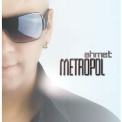 Ahmet Metropol