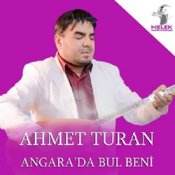 Ahmet Turan Angarada Bul Beni