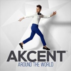 Akcent Around The World
